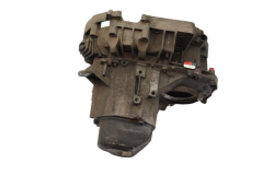 Caixa de velocidades JB1197 1,6 8 Renault Megane 1 7701667406