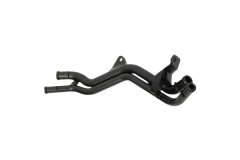 Mangueira de refrigeração Fazer VW Beetle Jetta 5C0121070J 11211870301 Vika
