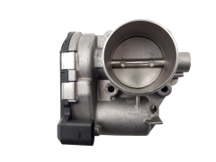 Válvula do corpo do acelerador Ford Volvo 7S7G-9F991-CA 0280750535 1.6 2410