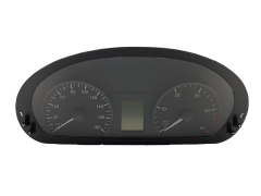 Conta-rotações Novo Original Mercedes Sprinter 9069005200 6