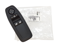 Interruptor dos Vidros Original Peugeot 208 2008 96751127ZD