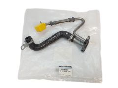 Tubo de óleo Master 3 Movano B NV400 151925639R Novo Original