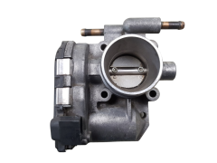 Válvula do corpo do acelerador Opel 24420536 0280750133 Bosch 2036