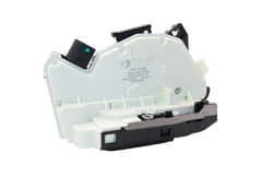 Mecanismo de fechadura da porta Traseira Direito 5N0839016C 88391014901 VW Skoda Vika