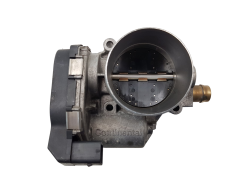 Válvula do corpo do acelerador BMW 1354 7588625-04 A2C83786800 VDO 2364