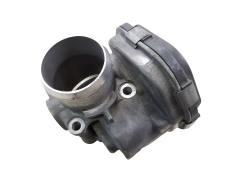 Válvula do corpo do acelerador Citroen Peugeot Ford 9673534480 1.6 HDI 1490