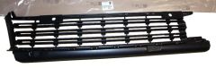 Grelha do Radiador Novo Original 98117918XT Citroen