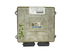 Unidade de Controlo LF5018881G E6T52291H1 Mazda Mitsubishi