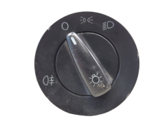 Interruptor de luz Volkswagen VWAG 1C0941531 7