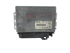 Unidade de Controlo 0261204399 4661922 M2.10.3 Saab Bosch 49789