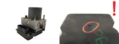 Bomba Abs Peugeot 508 9677031780 0265952153 Bosch