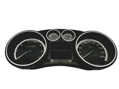 Conta-rotações Peugeot 308 9665107380 57980