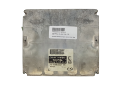 Unidade de Controlo do Motor ECU 89661-05690 MB175800-6324 Toyota Denso 2976