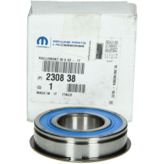 Rolamento Original Citroen Peugeot 30X62X17 230838 2308.38