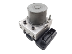 Bomba Abs Fiat Ducato 51987033 0265260989 0265956214 Bosch 1598