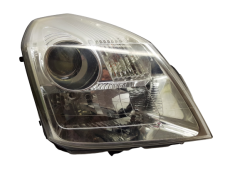 Farol Direito 7701051092 Vel Satis Renault Koito