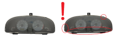 Conta-rotações Citroen Xsara 9643206580 D 00 57925