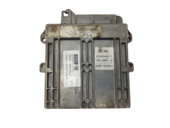 Unidade de Controlo 9640248280 21658466-1 SL96 PSA