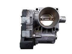 Válvula do corpo do acelerador 55250461 40GTE3F Fiat Lancia Ford FPT 2948