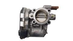 Válvula do corpo do acelerador Opel Astra G 9157512 0280750044 1.0 1.2