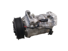 Compressor do Ar Condicionado 926001268R Sanden Renault Megane 4 Scenic 4 4000km
