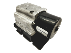 Bomba Abs Saab 9-3 Opel Vectra C 15052409 12773673 TRW GM 43273