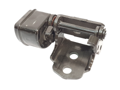 Dobradiça Porta Direito Peugeot 207 9035T4 Novo Original