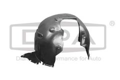 Guarda-lama Frente Direito 8V0821172 88211699402 Audi A3 DPA