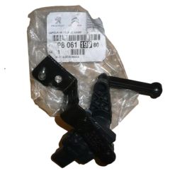 Sensor de Luz Frente Novo Original 9806119980 Peugeot 308