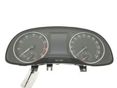 Conta-rotações Skoda Fabia 6V0920740B