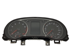 Conta-rotações Audi A1 8X0920930G A2C37620900 VDO