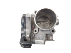 Válvula do corpo do acelerador Renault 8200987453G H8200727648 2.0 2.3 DCI Valeo 2411
