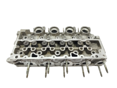 Cabeça do motor 9643477110 1.4 HDI 8v 1.4 TDCi Citroen Peugeot Ford 0200CN