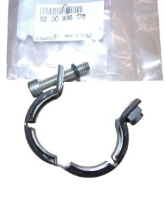 Abraçadeira Original EGR Renault 8200936176