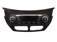 Painel de ar condicionado Ford Kuga 2 DV4T18C612AE Painel de ar condicionado Ford Kuga 2 DV4T18C612AE