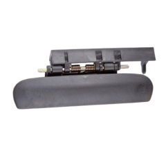 Puxador porta Esquerdo Traseira Original Citroen Xsara 9101N0