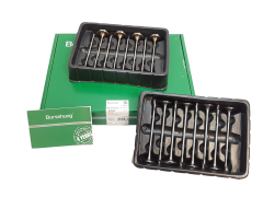 Válvula Kit 04E109601B 04E109611J B10322 VW Audi Seat Skoda Borsehung