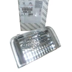 Pisca Esquerdo Original 1688409580 Citroen Peugeot