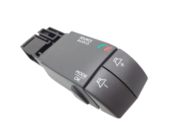 Comando Remoto do Rádio Dacia Renault Opel 255522448R 344422023GB 0km