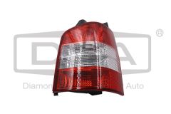 Farol Traseira Direita 7H5945096L 89450576202 VW Transporter T5 DPA