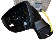 Espelho Esquerdo Novo Original 963027007R Renault