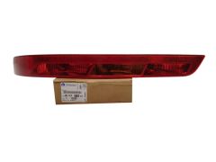 Farol Esquerda Novo Original 9815722980 Citroen DS7
