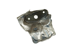 Proteção Térmica 8200789258 Renault Megane 3 1.9dci