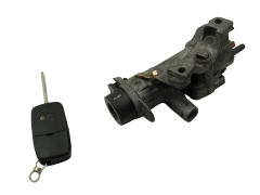 Canhão de Ignição Audi A3 A4 A6 TT 4B0905851B 4B0905849