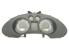 Conta-rotações Seat Ibiza W06L0920801A 110080104010A 25310