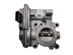 Válvula do corpo do acelerador Renault 161206038R H8201171233 0.9 1.2 TCE 2978