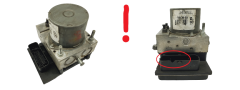 Bomba Abs Fiat 500 51801320 0265235359 0265950712 61918
