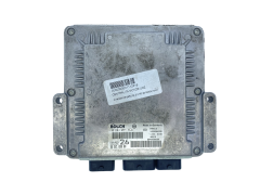 Unidade de Controlo 0281011524 9640938680 9652183880 PSA Bosch 63827