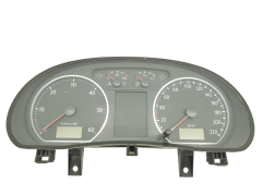Velocímetro VW Polo 9N 6Q0920804K 110080320038 25627