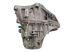 Caixa de velocidades Novo TL4020 TL4A020 TL4144 Renault Nissan X-Trail 1.6